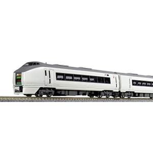 KATO カトー 10-1584 1585 651系 「スーパーひたち」 7両基本セット+4