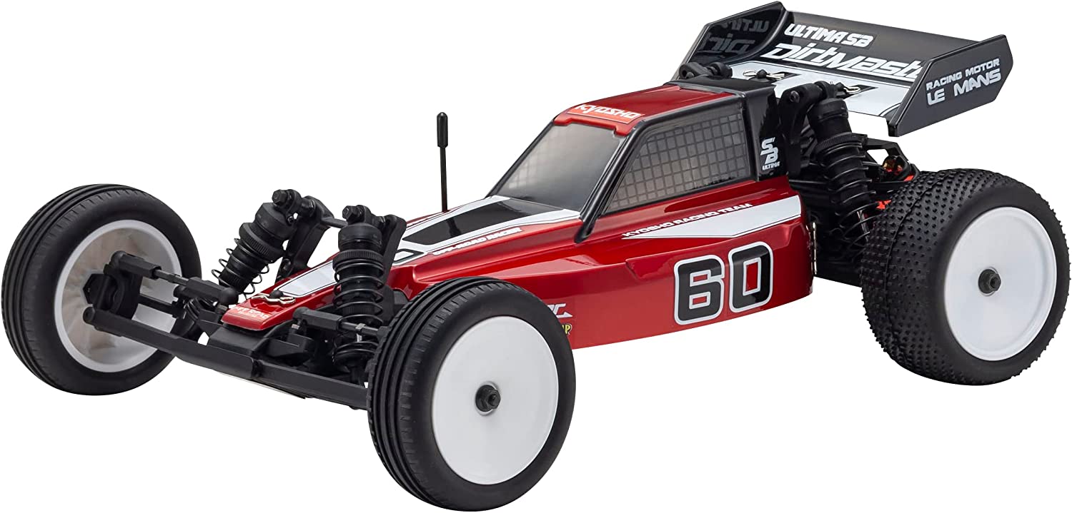 京商 ダートマスター ブラシレス メカ一式 KYOSHO DIRTMASTER｜Yahoo