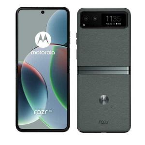 ジャンク品】motorola razr 40 256gb セージグリーン｜Yahoo!フリマ