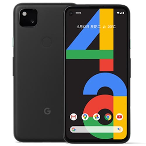 Yahoo!オークション- 国内SIMフリー Google Pixel 5 5G 128GB、Just