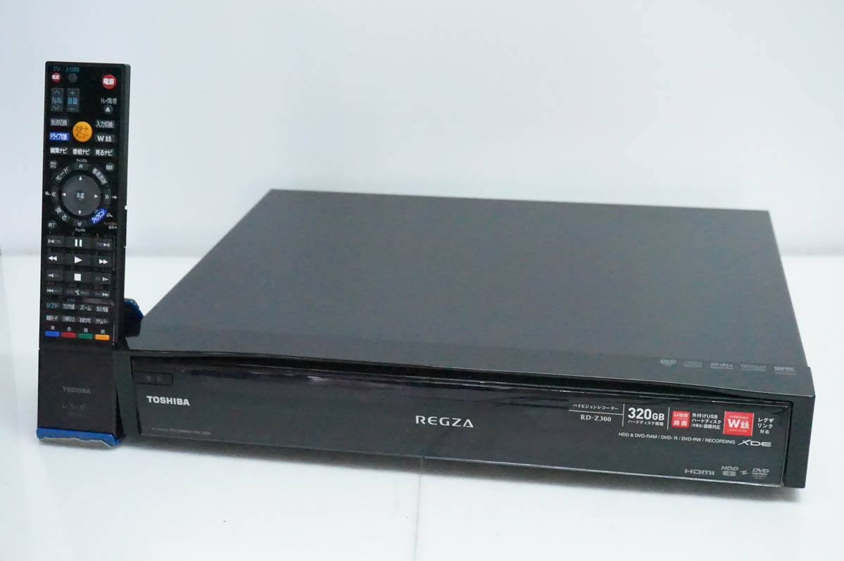 2026年最新】Yahoo!オークション -rd-z300の中古品・新品・未使用品一覧