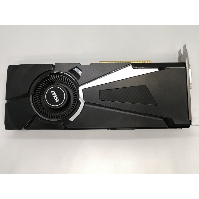 動作確認済み MSI グラフィックボード GTX1070 AERO 8GB｜Yahoo!フリマ