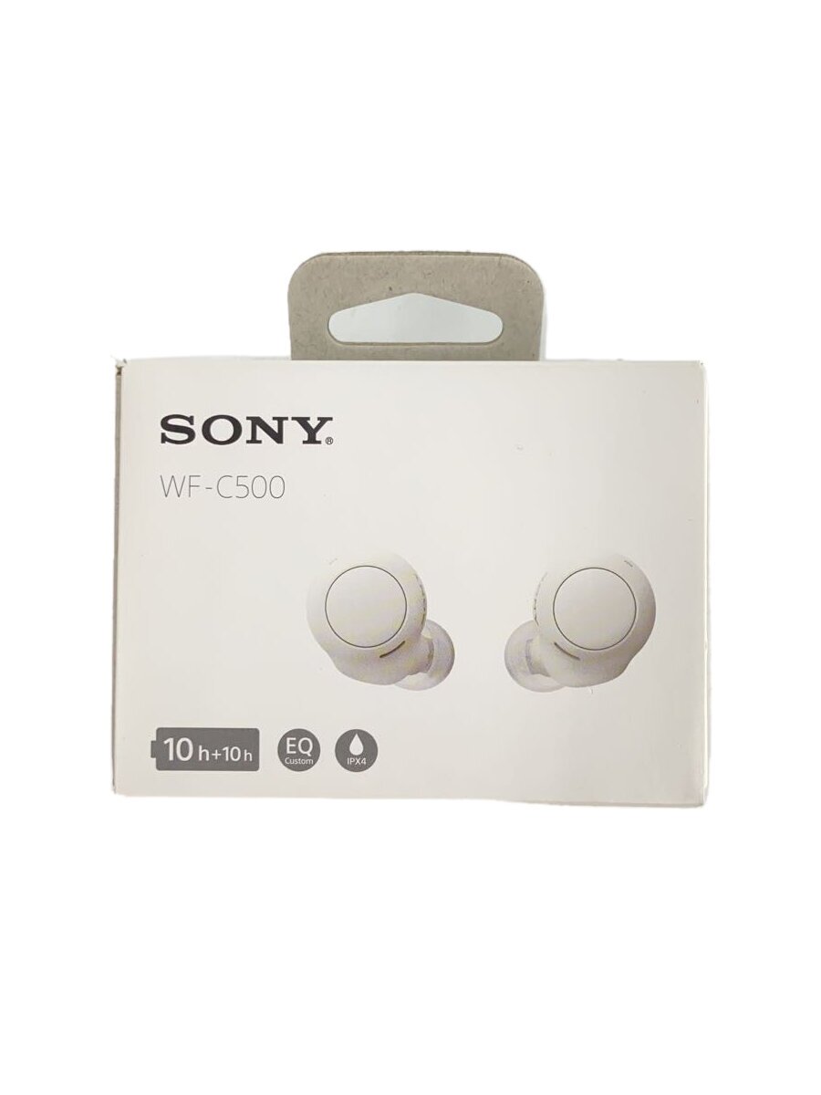 2026年最新】WF-C500の新品・未使用品・中古品｜Yahoo!フリマ（旧