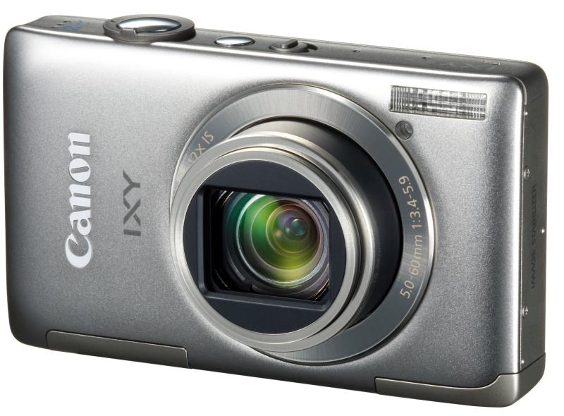 Canon IXY DIGITAL 60シルバー コンパクトデジタルカメラ バッテリー