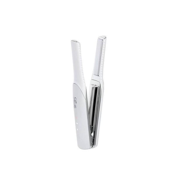 美品】ReFa リファ フィンガーアイロン ST ホワイト RE-A102｜Yahoo