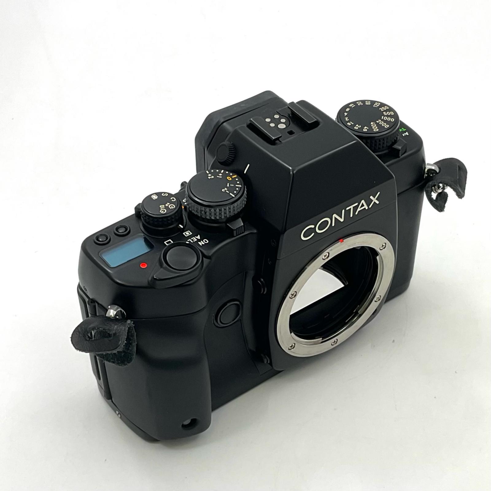 2026年最新】Yahoo!オークション - contax rx(すべて)の中古品・新品