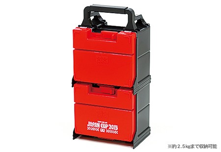 ミニ四駆 ポータブルピット レッド J-CUP2015 限定 TAMIYA ミニ四駆 JAPAN CUP 2015 ポータブルピット レッド｜Yahoo