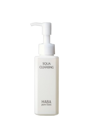 ハーバー スクワクレンジング 120ml