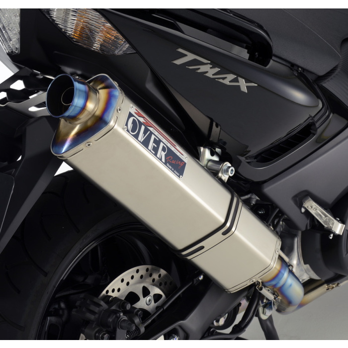 2026年最新】Yahoo!オークション - tmax(マフラー)の中古品・新品・未