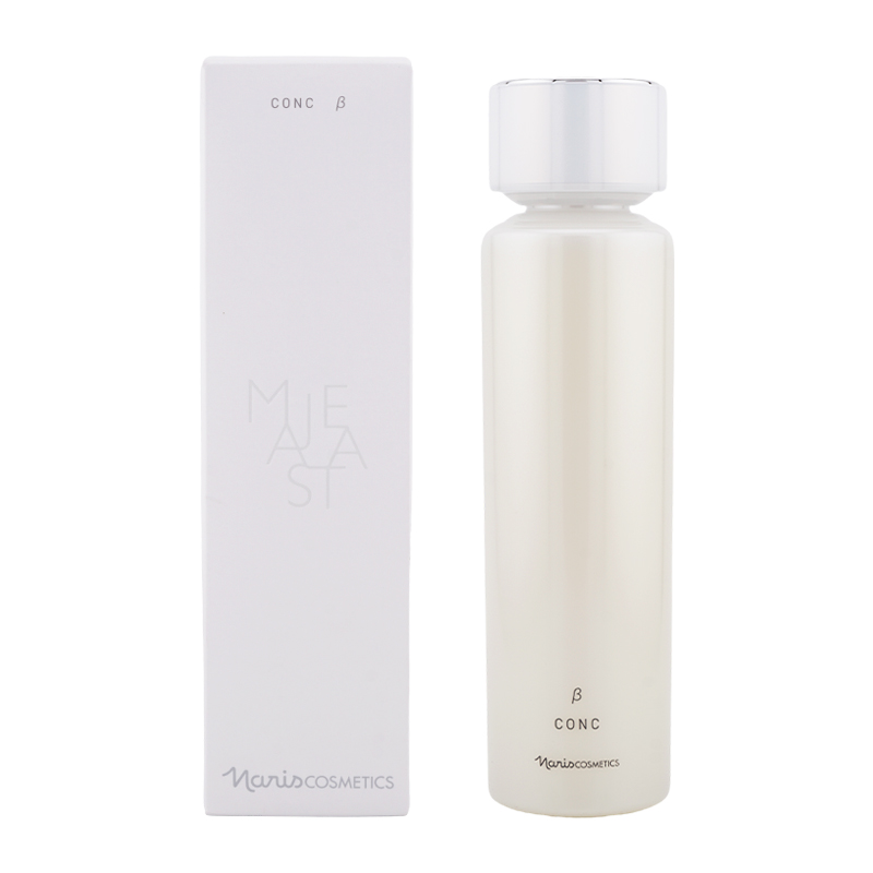 ナリス【新】マジェスタ コンクβ&ローションⅡ〔180ml〕 各1本セット ナリス マジェスタ コンクβ 180ml & ローションII 180ml 2本セット