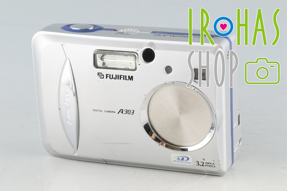 2026年最新】Yahoo!オークション -finepix a303の中古品・新品・未使用