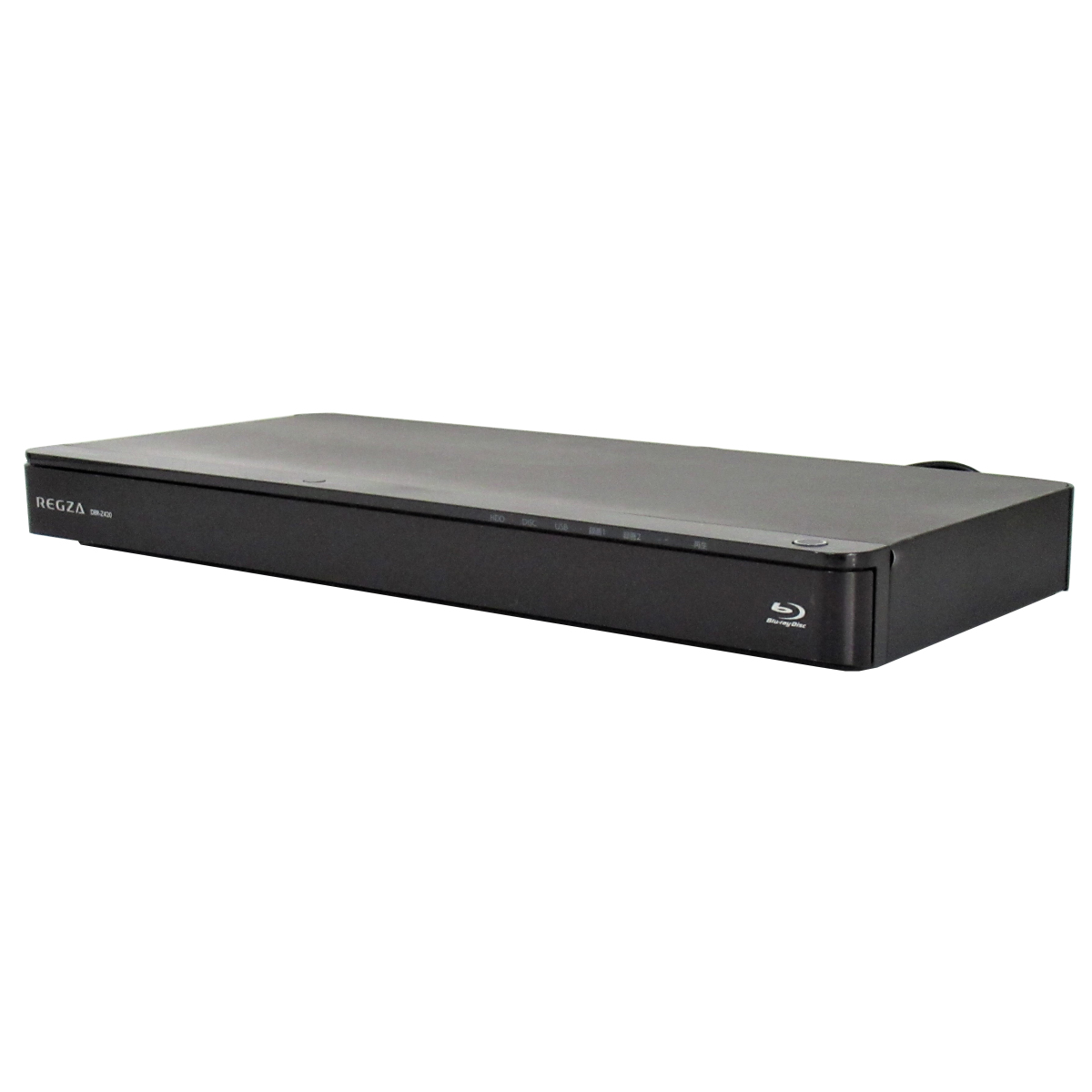 TOSHIBA REGZA DBR-Z420 HDD（1TB）＆ブルーレイディスクレコーダー