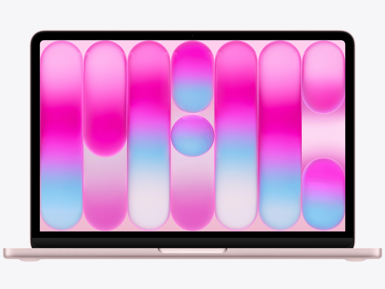 新品未開封・Apple MacBook Neo 8GB SSD 512GB (ブラッシュ) 2026年