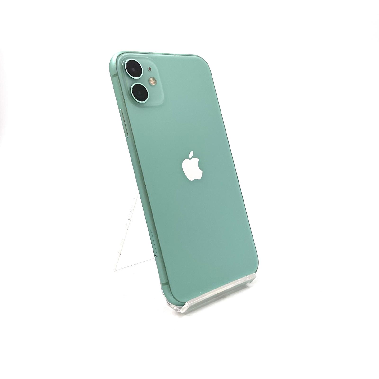 Apple iPhone 11 グリーン 部分取り用 ジャンク品｜Yahoo!フリマ（旧