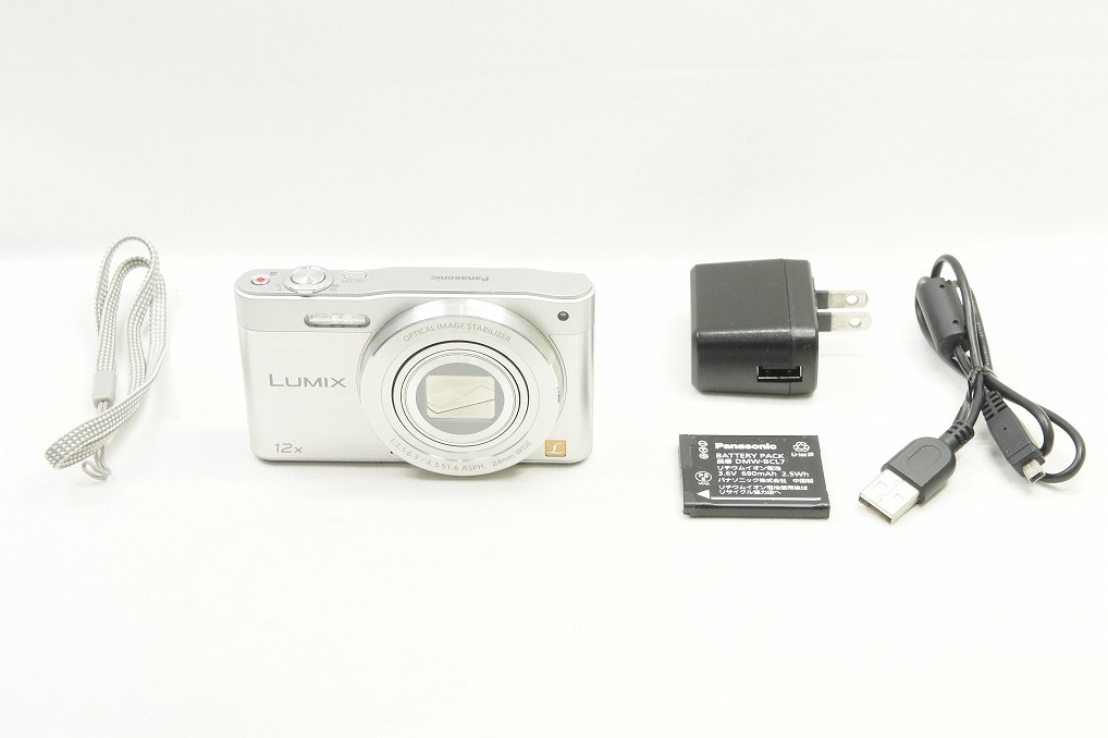 2026年最新】Yahoo!オークション - dmc-sz8(すべて)の中古品・新品・未