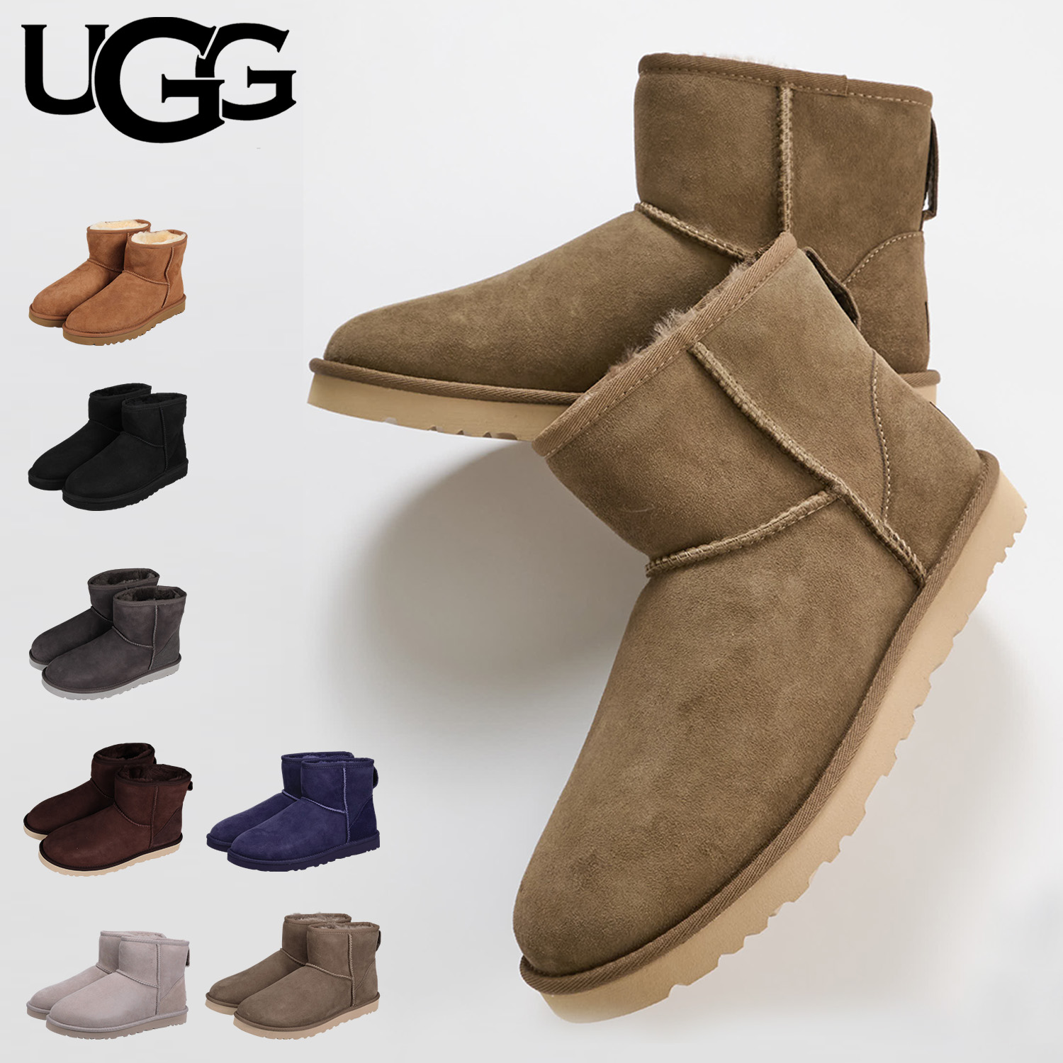 2026年最新】Yahoo!オークション -ugg ブーツ 27の中古品・新品・未