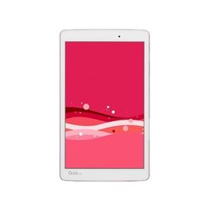 SIMフリー 本体 Qua tab PX 16 GB 284G5 ピンク 電池良好｜Yahoo