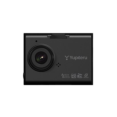 Yahoo!オークション - 中古品 ユピテル ドライブレコーダー DRY-ST7000