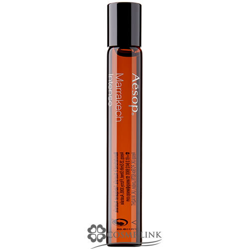 Aesop Marrakesh intense マラケシュインテンス ロールオン 香水 10ml
