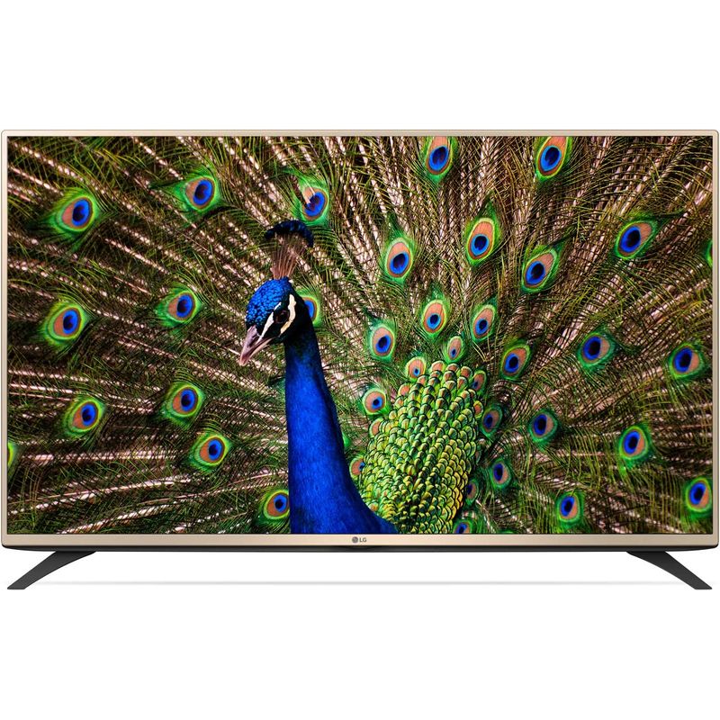 4K対応 SmartTV LG 43UF6900｜Yahoo!フリマ（旧PayPayフリマ）