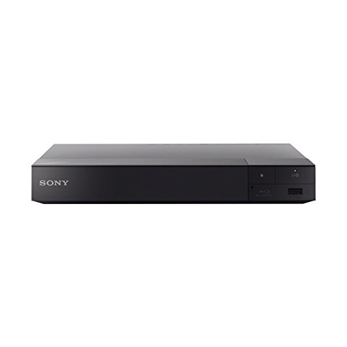 SONY SACD対応 ブルーレイディスクプレーヤー BDP-S6500 動作確認品
