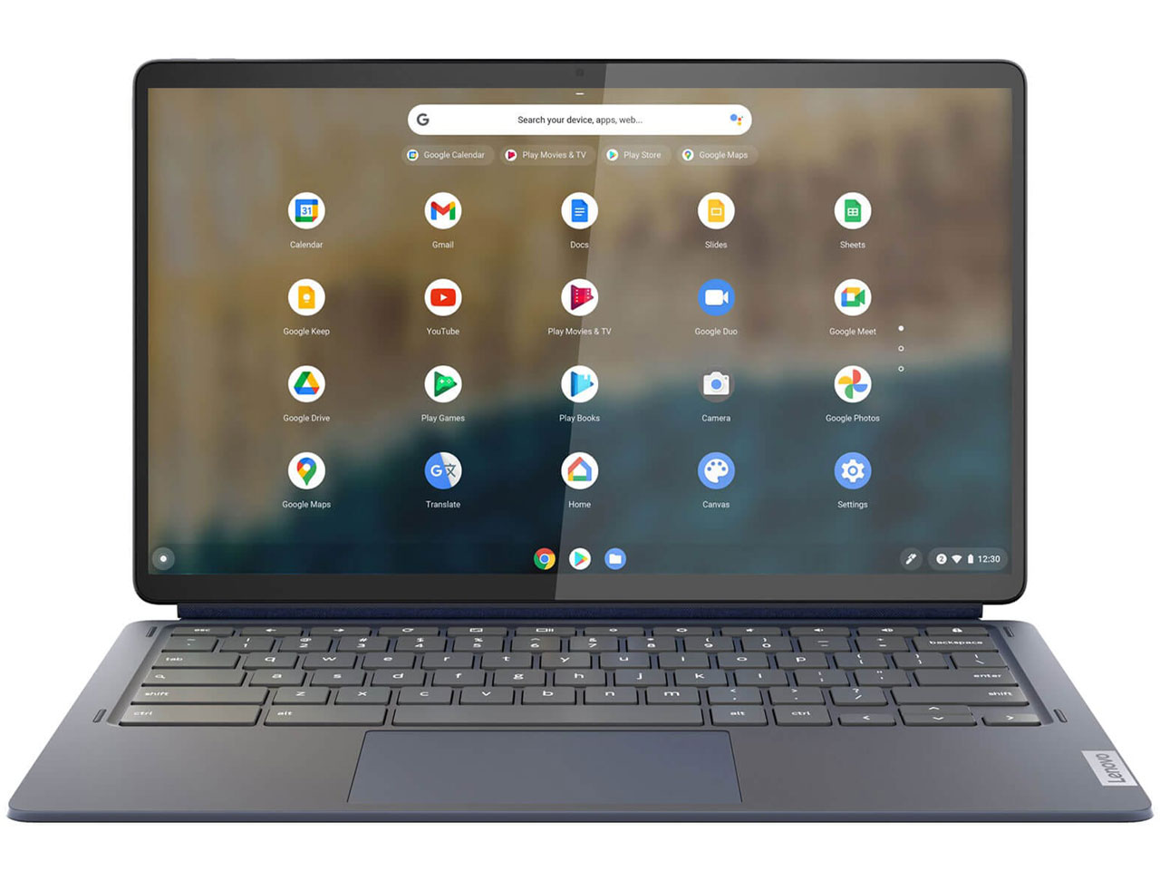 2026年最新】Lenovo ideapad duetの新品・未使用品・中古品｜Yahoo