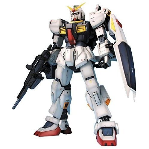ガンプラ 未組立 PG ガンダムMk-II エゥーゴ｜Yahoo!フリマ（旧PayPay