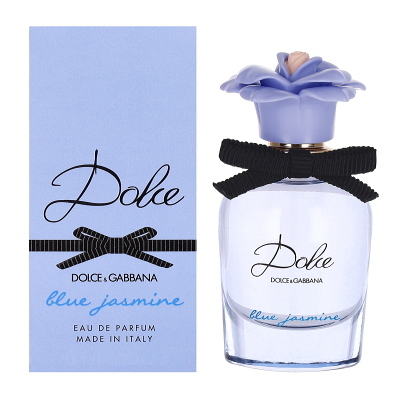 DOLCE&GABBANA ブルージャスミン パルファム 50mL 残量ほぼあり ほぼ未使用】ドルチェ&ガッバーナ ドルチェブルージャスミン
