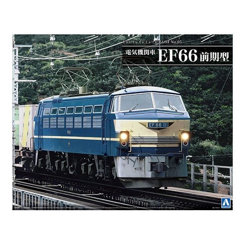 2026年最新】Yahoo!オークション - ef66(HOゲージ)の中古品・新品・未