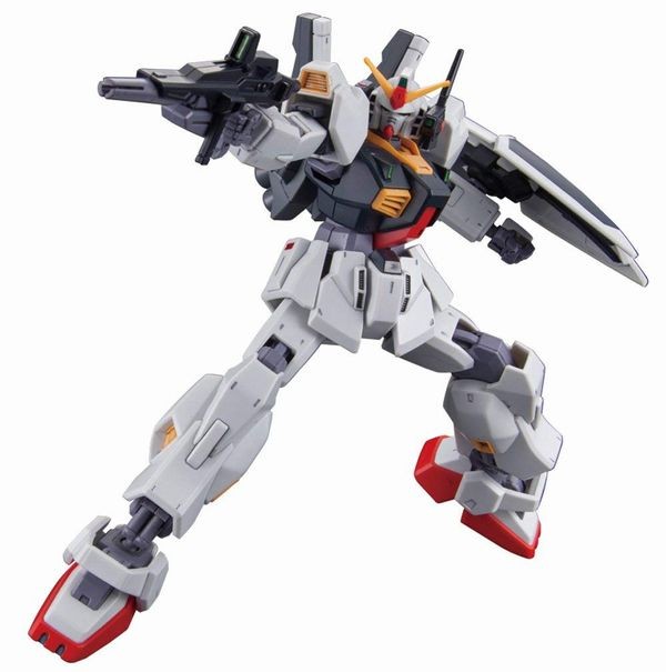 HGUC 宇宙世紀系 Zガンダム ガンダムMk-II 2体セット まとめ売り