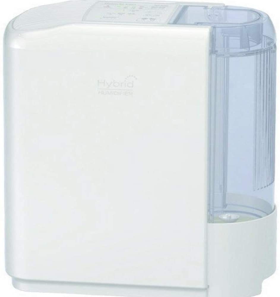 ダイニチ ハイブリッド式加湿器 HD-300F-W(ホワイト)