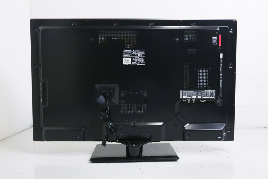 Yahoo!オークション - Panasonic パナソニック TH-42E5 42型 液晶テレ