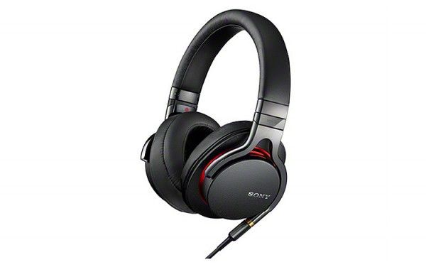 激レア/未使用品】SONY ステレオヘッドホン MDR-1A ハイレゾ対応 廃盤