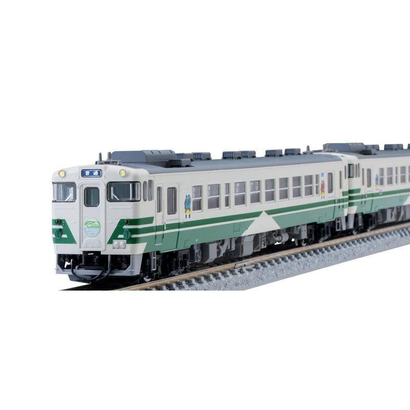 新品未使用 保管品 97942 TOMIX JR キハ40 2000形ディーゼルカー