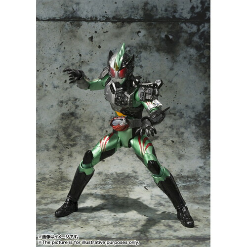 Yahoo!オークション- RAH GENESIS 仮面ライダーアマゾンニューオメガの
