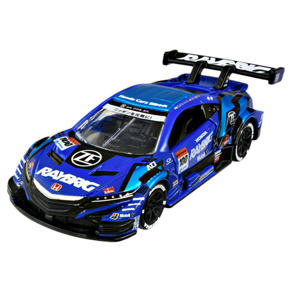 トミカプレミアムRacing NSX-GT 5台セット GT500｜Yahoo!フリマ（旧