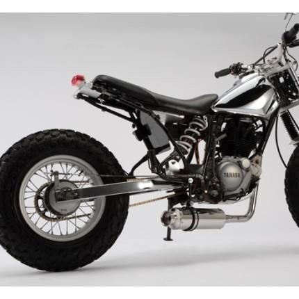 ビームス SS300 ソニック TW200 TW225 DG09J DG07J 2JL マフラー BEAMS