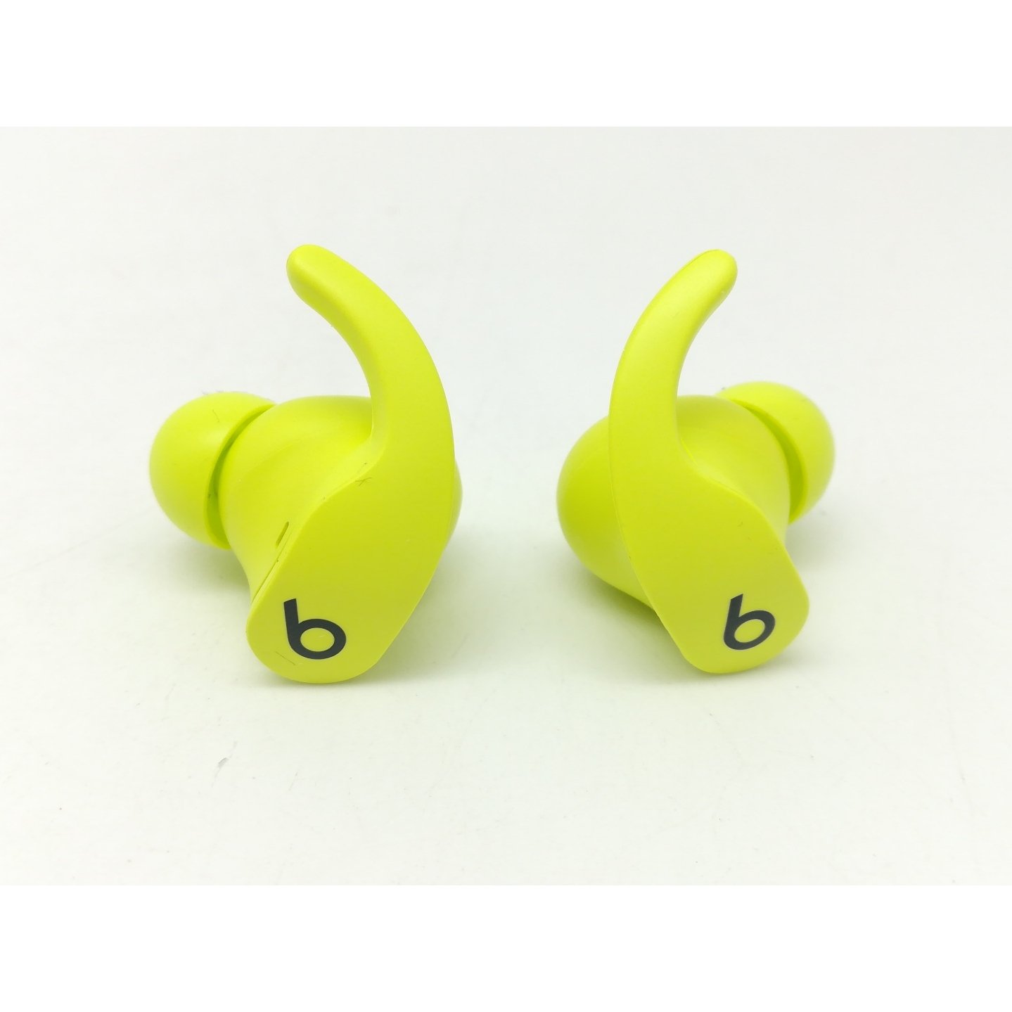 訳あり 】Beats Fit Pro ワイヤレスイヤホン イエロー｜Yahoo!フリマ