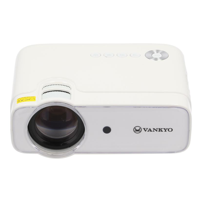 2026年最新】Yahoo!オークション -vankyo プロジェクターの中古品