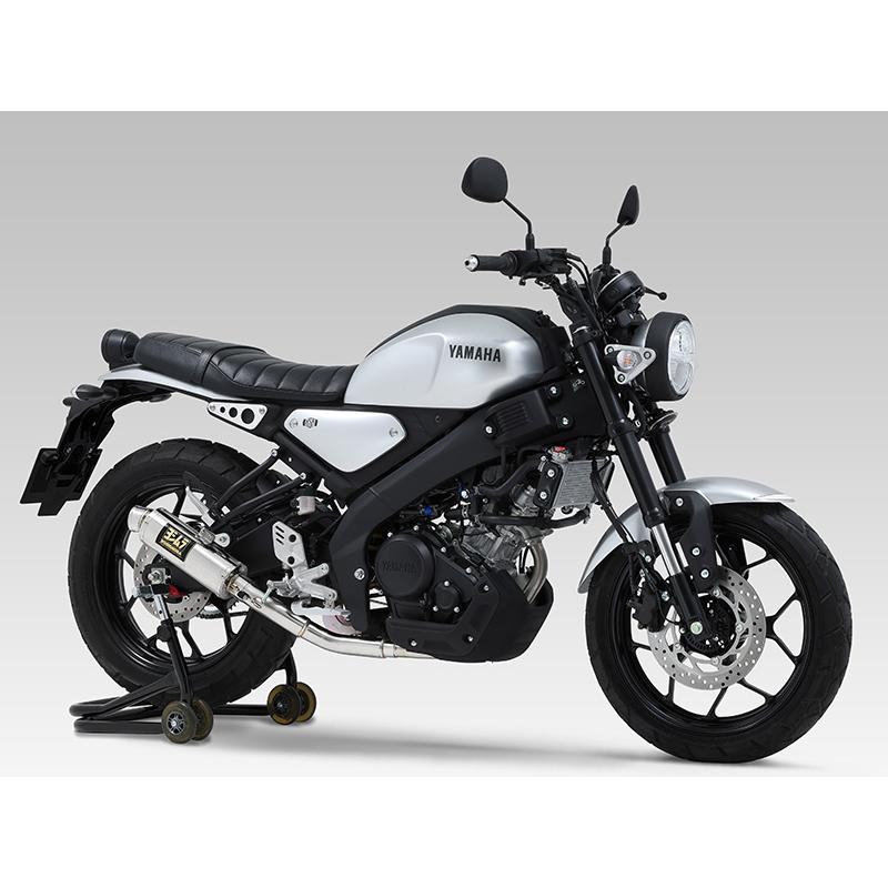 2026年最新】Yahoo!オークション - yzf r125(マフラー)の中古品・新品