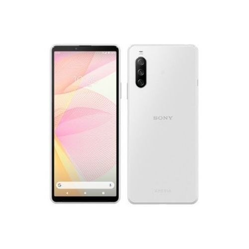 SONY Xperia 10 lIl Y!mobile A102SO ホワイト Yahoo!オークション - Xperia 10 III A102SO[128GB] Y mobile ホワイト