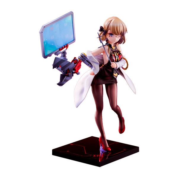 アズールレーン Z23 哲学講師 フィギュア｜Yahoo!フリマ（旧PayPayフリマ）