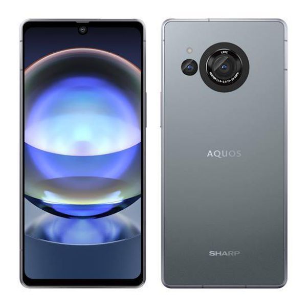 2026年最新】AQUOS+R8+pro proの新品・未使用品・中古品｜Yahoo!フリマ