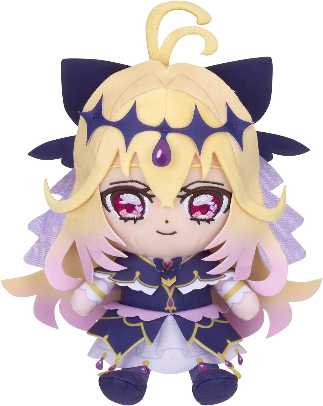 名探偵プリキュア めちゃもふぐっとぬいぐるみ キュアアルカナ