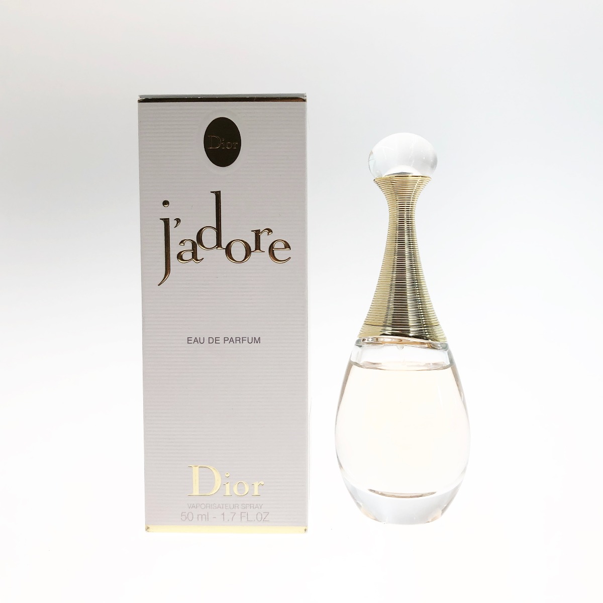 Christian Dior クリスチャンディオール ジャドール オードゥ