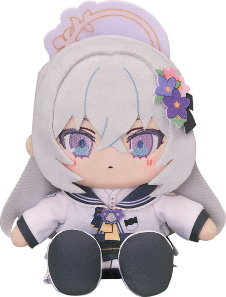即購入OK ブルーアーカイブ ブルアカ 白洲アズサ ちょこぷに 新品未