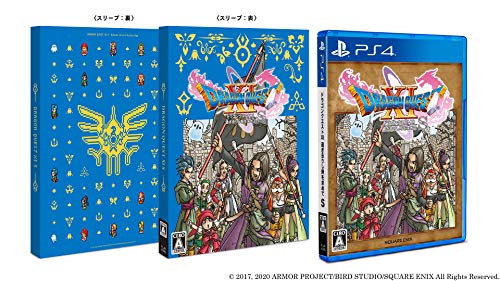 ドラゴンクエスト11s PS4 新品未開封｜Yahoo!フリマ（旧PayPayフリマ）