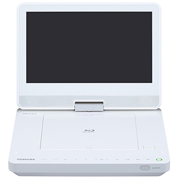 美品】TOSHIBA SD-BP900S ポータブルブルーレイプレーヤー｜Yahoo