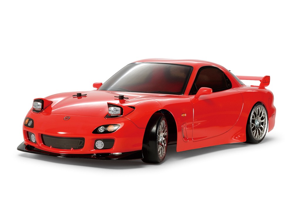 2026年最新】Yahoo!オークション - fd3s(ホビーラジコン)の中古品