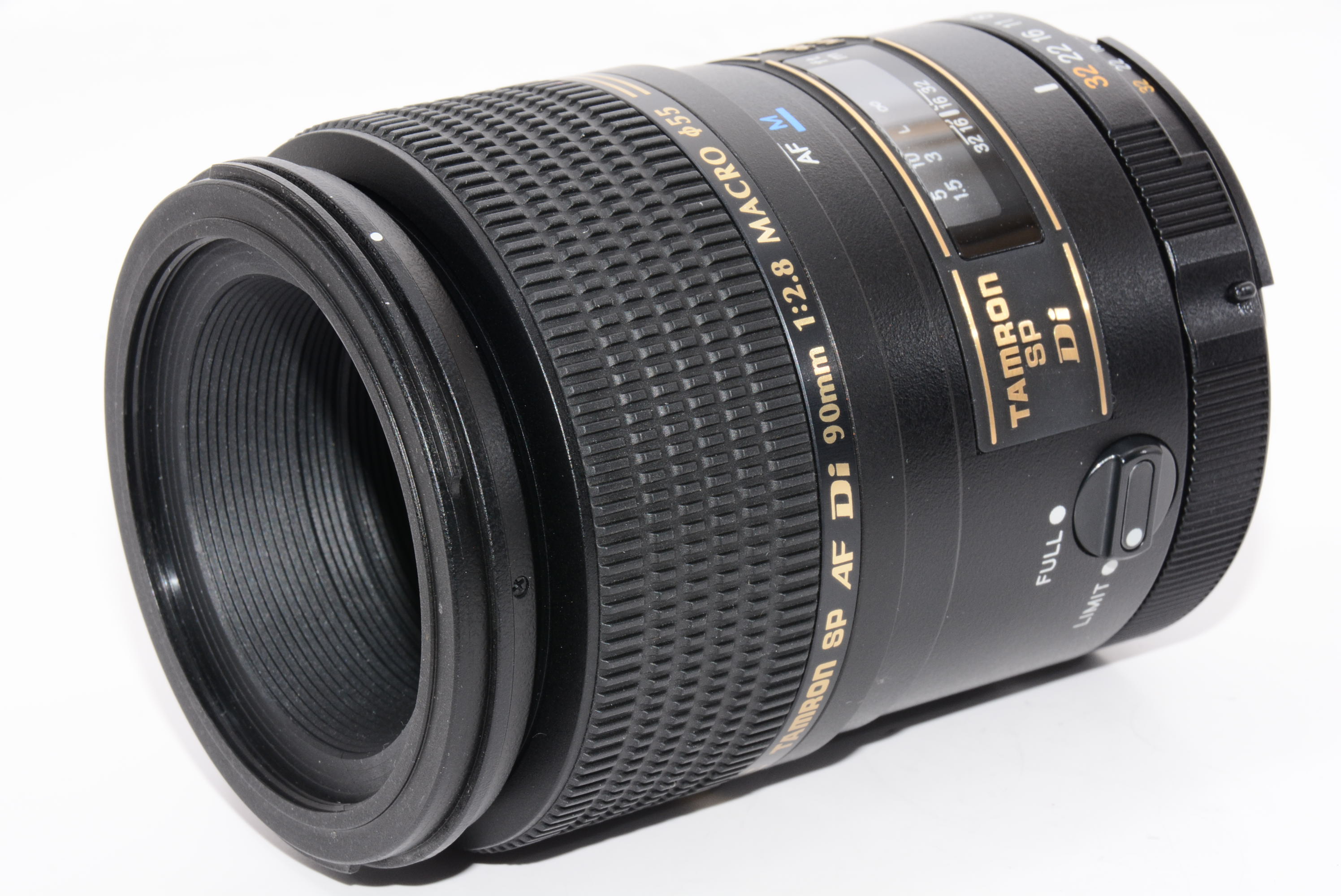 Yahoo!オークション- TAMRON タムロン SP AF 90mm F/2.8 Di MACRO 1：1